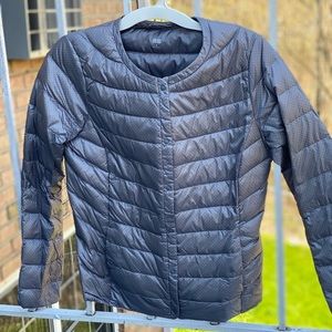 Uniqlo Ultra Light Down Jacket